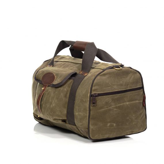Сумка Frost River Explorer ESB CarryOn, изображение 3