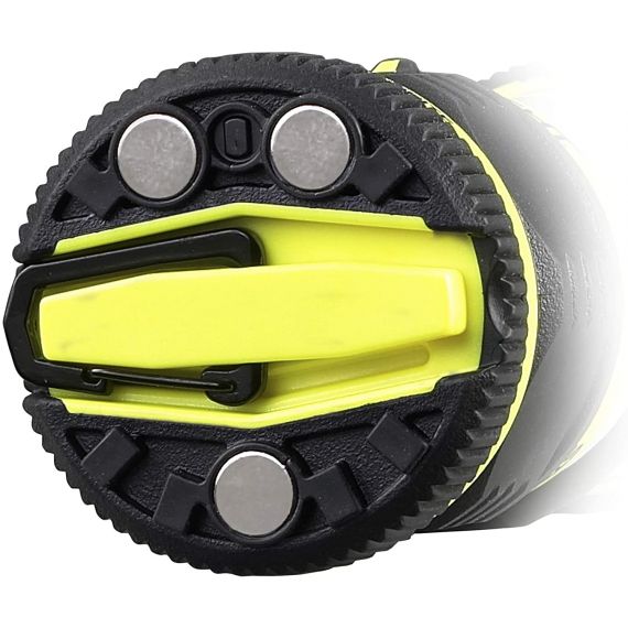 Фонарь Streamlight Siege Magnetic Work 200 Lumen Lantern, изображение 5