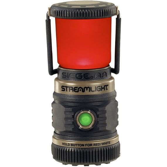 Фонарь Streamlight Siege Outdoor 200 Lumen Lantern, изображение 5