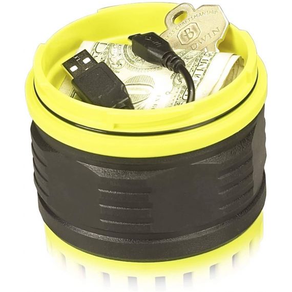Фонарь Streamlight Super Siege Yellow 1100 Lumen LED Lantern, изображение 8 - MyBiggame Фонарь Streamlight Super Siege Yellow 1100 Lumen LED Lantern, изображение 8