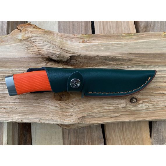 Нож Brodrene Oyo Finnskogen Slirekniv, изображение 4 - MyBiggame Нож Brodrene Oyo Finnskogen Slirekniv, изображение 4