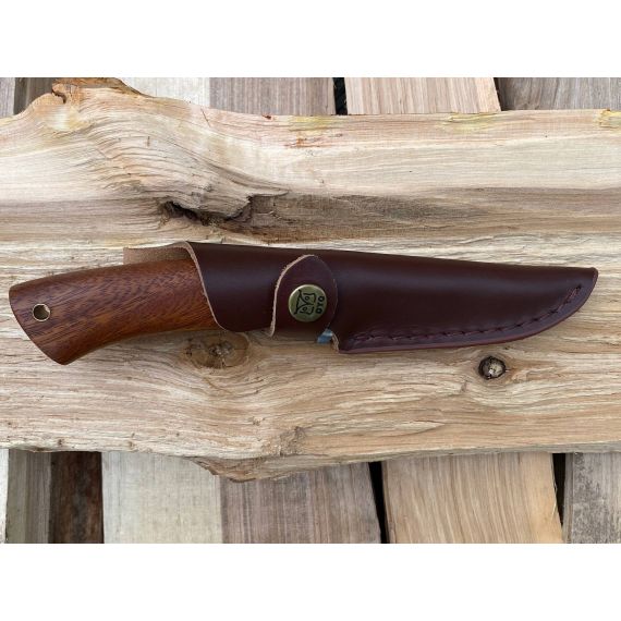 Нож Brodrene Oyo Dovre Slirekniv, изображение 4