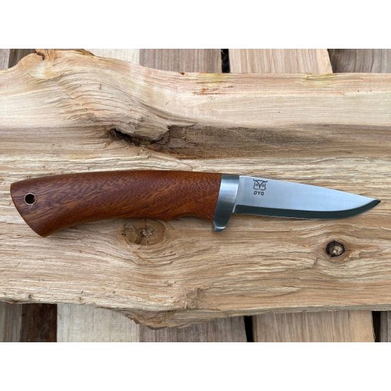 Нож Brodrene Oyo Dovre Slirekniv, изображение 5