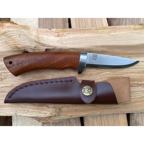 Нож Brodrene Oyo Dovre Slirekniv, изображение 6