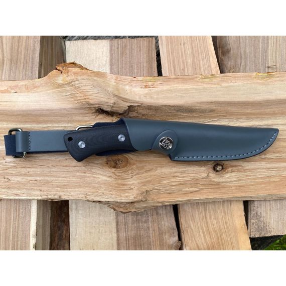 Нож Brodrene Oyo Falketind, изображение 5