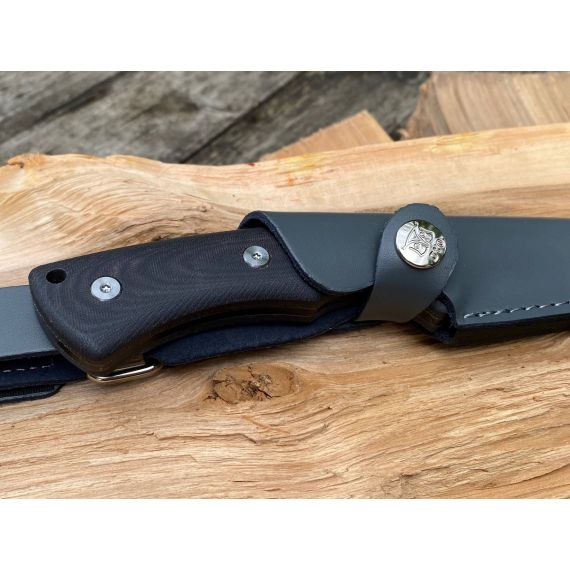 Нож Brodrene Oyo Falketind, изображение 6