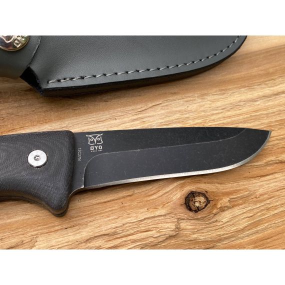 Нож Brodrene Oyo Falketind, изображение 9