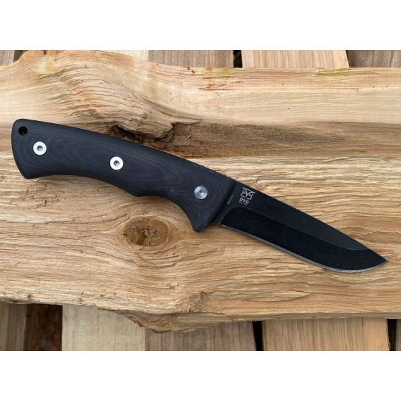 Нож Brodrene Oyo Falketind, изображение 3