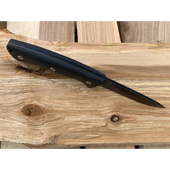 Нож Brodrene Oyo Falketind, изображение 4