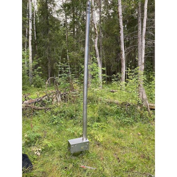 Титановая печь Winnerwell Fastfold Plus Nested Pipe Medium, изображение 11 - MyBiggame Титановая печь Winnerwell Fastfold Plus Nested Pipe Medium, изображение 11