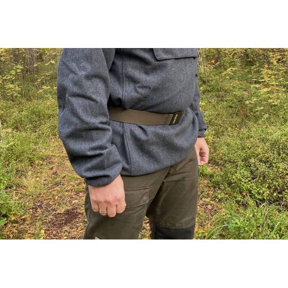 Ремень SASTA Outdoor Stretch belt, изображение 3 - MyBiggame Ремень SASTA Outdoor Stretch belt, изображение 3