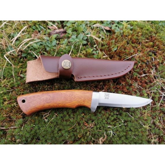 Нож Brodrene Oyo Dovre Slirekniv, изображение 3