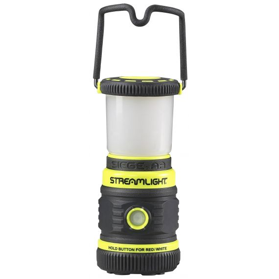 Фонарь Streamlight Siege Magnetic Work 200 Lumen Lantern, изображение 2