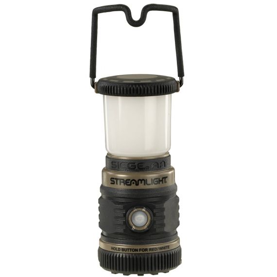 Фонарь Streamlight Siege Outdoor 200 Lumen Lantern, изображение 2