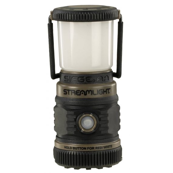 Фонарь Streamlight Siege Outdoor 200 Lumen Lantern