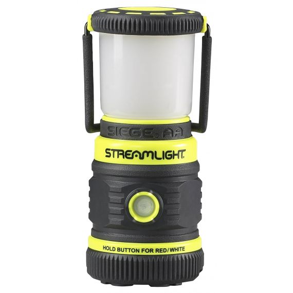Фонарь Streamlight Siege Magnetic Work 200 Lumen Lantern