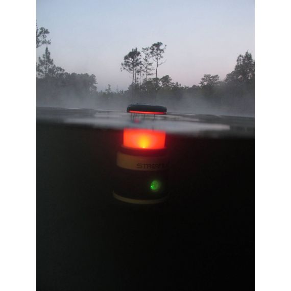 Фонарь Streamlight Siege Rugged Hand 540 Lumen Lantern, изображение 13