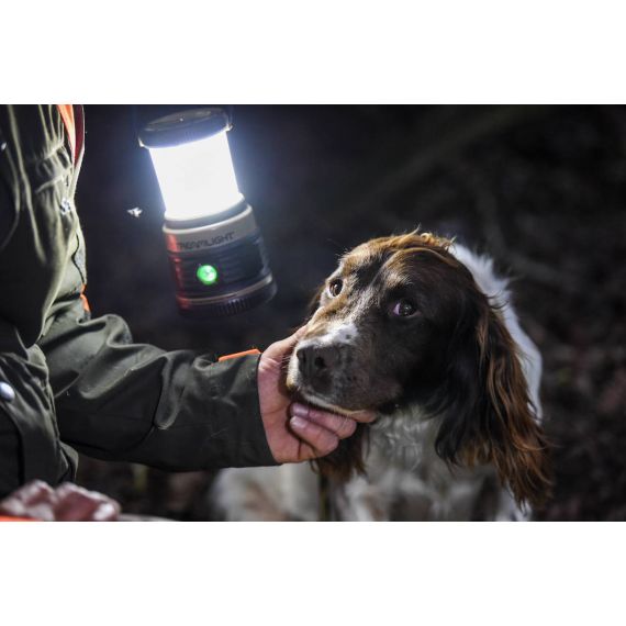 Фонарь Streamlight Siege Rugged Hand 540 Lumen Lantern, изображение 14