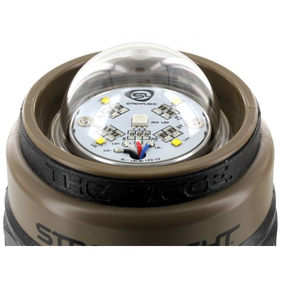 Фонарь Streamlight Siege Rugged Hand 540 Lumen Lantern, изображение 5