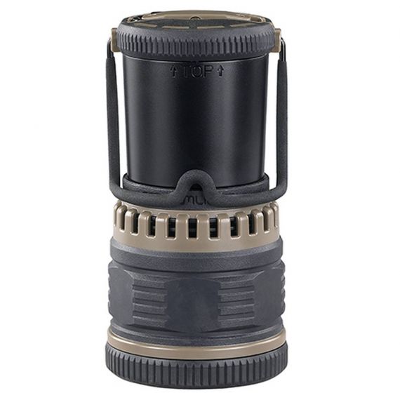Фонарь Streamlight Siege Rugged Hand 540 Lumen Lantern, изображение 8