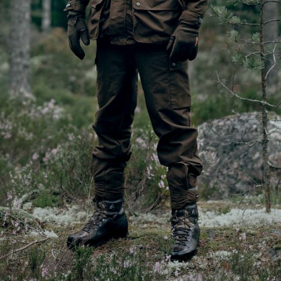 Костюм мужской SASTA Wolf Set, 39 Dark Forest, Цвет: 39 Dark Forest, Размер: XL, изображение 7