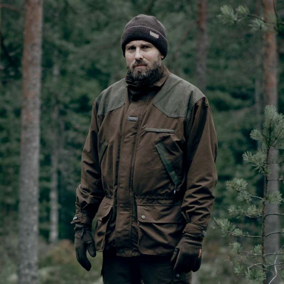 Костюм мужской SASTA Wolf Set, 39 Dark Forest, Цвет: 39 Dark Forest, Размер: XL, изображение 6