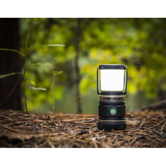Фонарь Streamlight Siege Outdoor 200 Lumen Lantern, изображение 7
