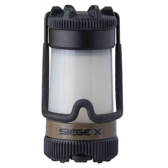 Фонарь Streamlight Siege X USB 325 Lumen Small Outdoor Lantern, изображение 2