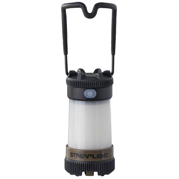 Фонарь Streamlight Siege X USB 325 Lumen Small Outdoor Lantern, изображение 4