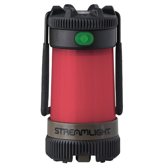 Фонарь Streamlight Siege X USB 325 Lumen Small Outdoor Lantern, изображение 7