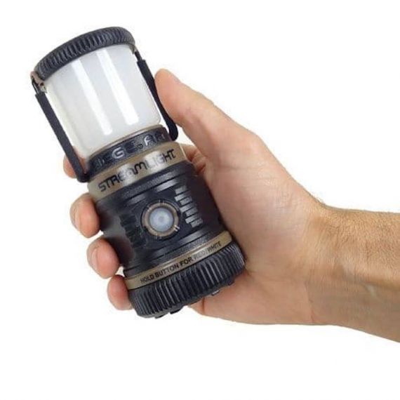 Фонарь Streamlight Siege Outdoor 200 Lumen Lantern, изображение 6