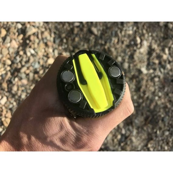 Фонарь Streamlight Siege Magnetic Work 200 Lumen Lantern, изображение 9