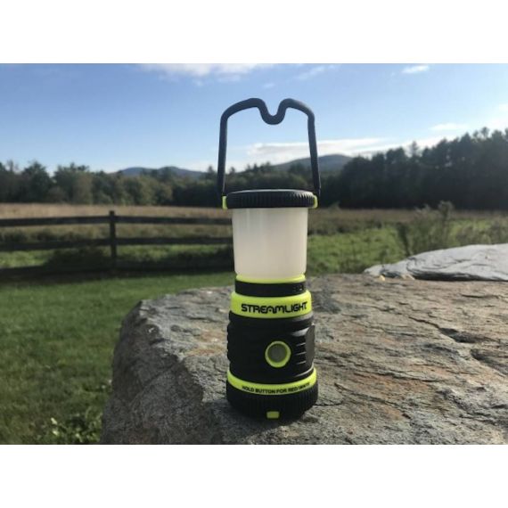 Фонарь Streamlight Siege Magnetic Work 200 Lumen Lantern, изображение 8