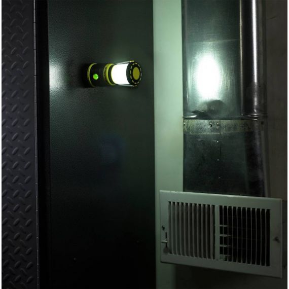 Фонарь Streamlight Siege Magnetic Work 200 Lumen Lantern, изображение 10