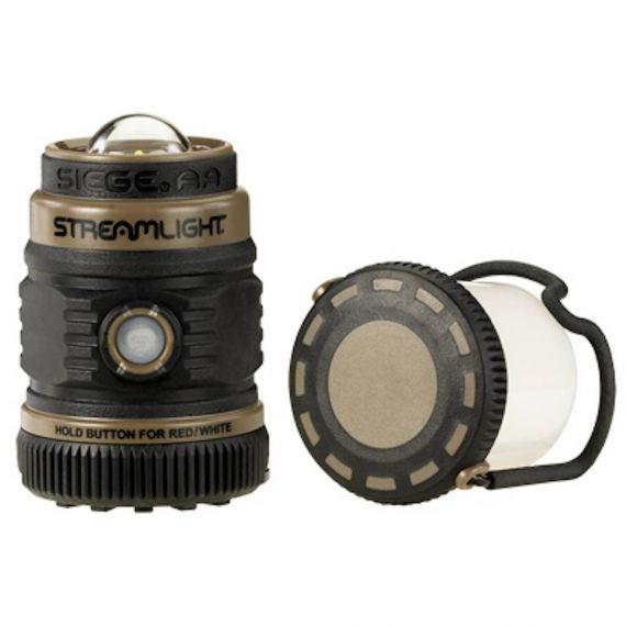 Фонарь Streamlight Siege Outdoor 200 Lumen Lantern, изображение 3
