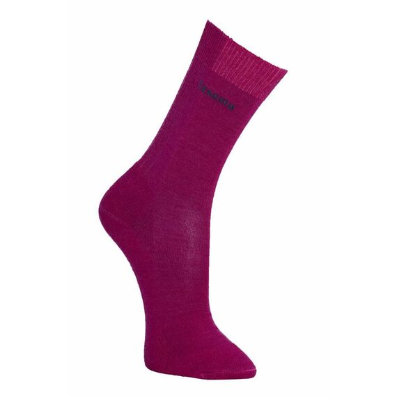 Носки Tesema Liikuntasukat Merino, Fuksia, Цвет: Fuksia, Размер: 34-36