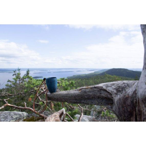 Стаканчик Kupilka 5, Blueberry, Цвет: Blueberry, изображение 2