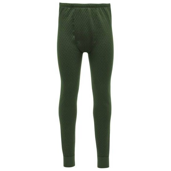 Кальсоны мужские Thermowave Thermal Endurance, Green, Цвет: Green, Размер: M