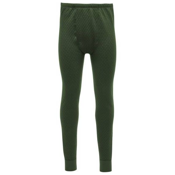 Кальсоны мужские Thermowave Thermal Endurance, Green, Цвет: Green, Размер: 3XL