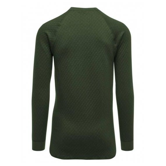 Термофутболка мужская Thermowave Thermal Endurance, Green, Цвет: Green, Размер: M, изображение 2