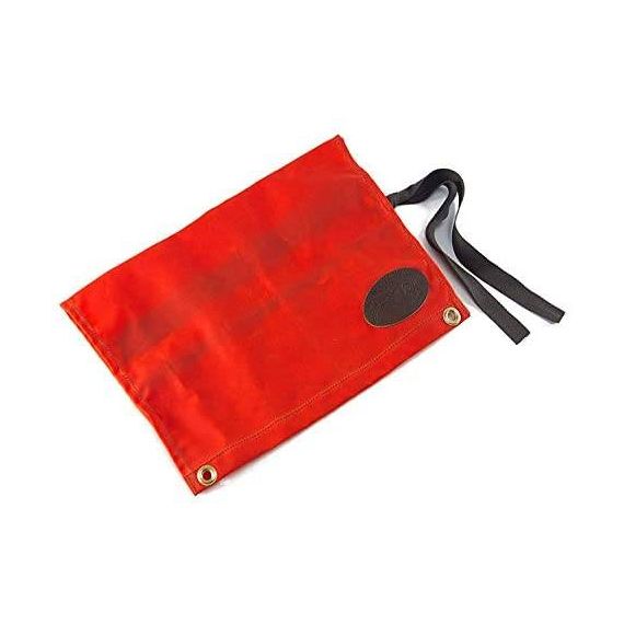 Органайзер Frost River Utensil Roll, Hunter Orange, Цвет: Hunter Orange, изображение 4