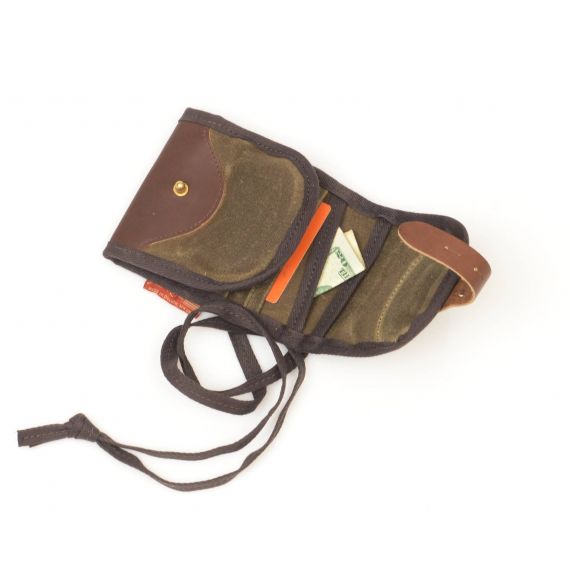 Органайзер Frost River Wallabee, изображение 3