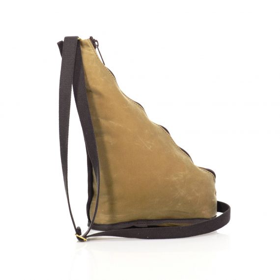 Сумка Frost River Little Marais Messenger, изображение 2