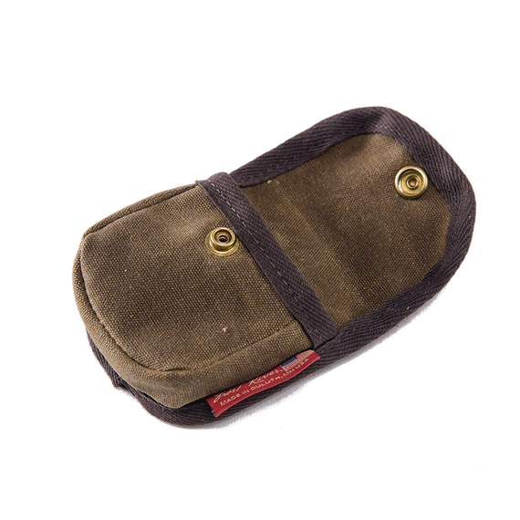 Подсумок Frost River Canvas Belt Pouch, изображение 2