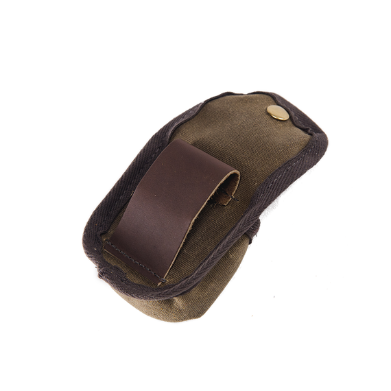 Подсумок Frost River Canvas Belt Pouch, изображение 3