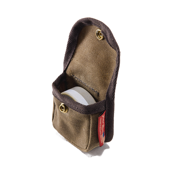 Подсумок Frost River Canvas Belt Pouch, изображение 4