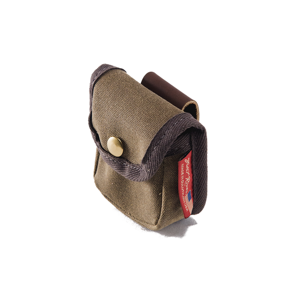 Подсумок Frost River Canvas Belt Pouch
