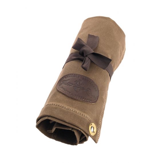 Органайзер Frost River Utensil Roll, Field Tan, Цвет: Field Tan