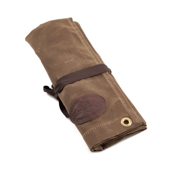 Органайзер Frost River Utensil Roll, Field Tan, Цвет: Field Tan, изображение 3 - MyBiggame Органайзер Frost River Utensil Roll, Field Tan, Цвет: Field Tan, изображение 3