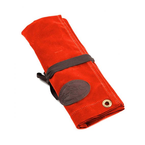 Органайзер Frost River Utensil Roll, Hunter Orange, Цвет: Hunter Orange, изображение 3